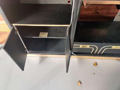 Black Entertainment Center - Thumbnail 3