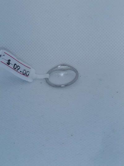 Small Dome Style Ring RG - Thumbnail 5