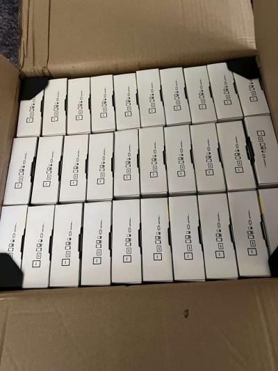 PortableChargerPowerBank  50000mAh Powerbank PD 30W and QC 4 - Thumbnail 3