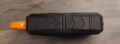 ECO Survivor Bluetooth Speaker - Thumbnail 4