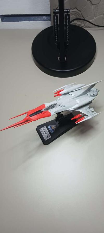 space battleship yamato cosmo zero - Thumbnail 2