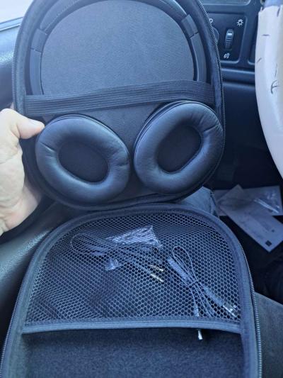 headset - Dallas, Texas