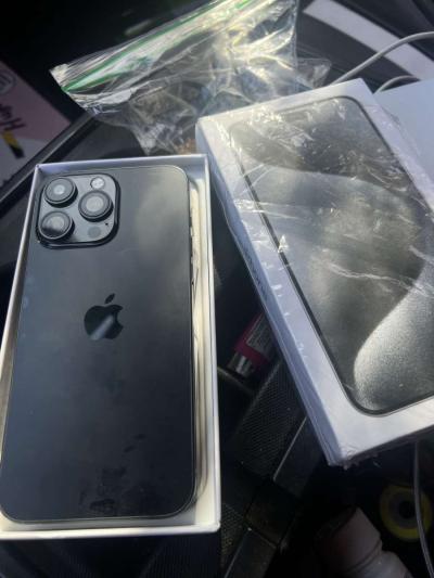 iphone 15 pro max new - Thumbnail 4