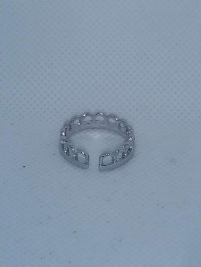 Pink Crown Ring - Thumbnail 5