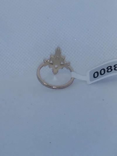 Star Ring - Thumbnail 4