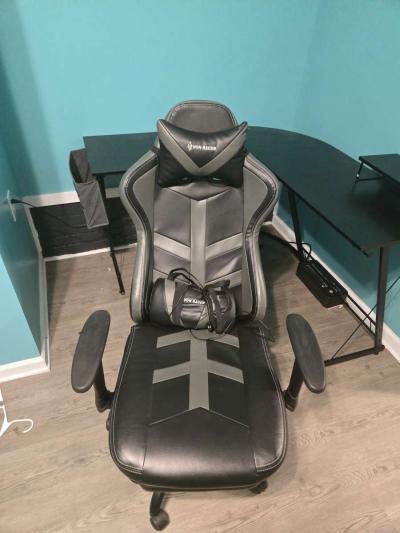 gaming chair - Thumbnail 3
