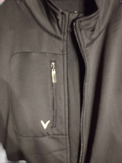 black Callaway vest - Thumbnail 3