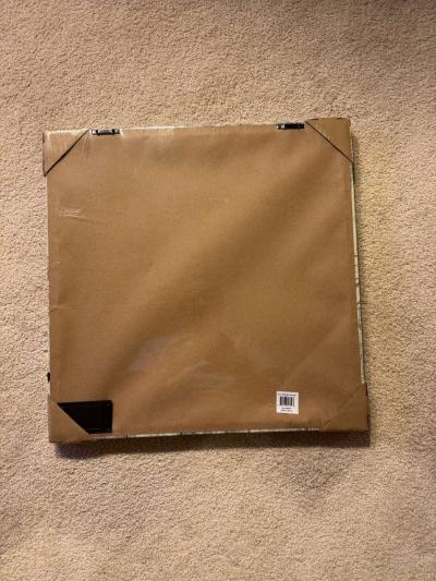 2008HTS BeachCoastal Christmas Lifesaver AA Battery Light Up - Thumbnail 5