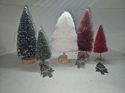 Christmas decoration lot for 25 - Thumbnail 5