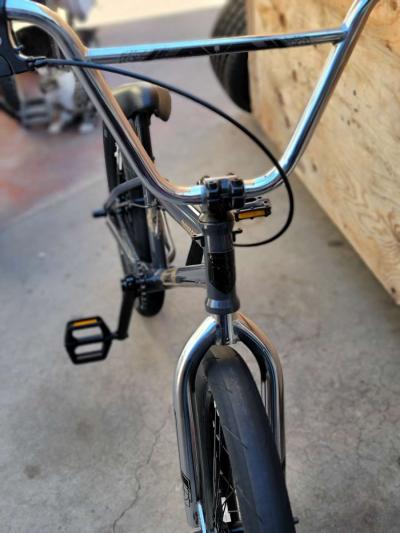 20 inch mongoose legion L60 - Thumbnail 2