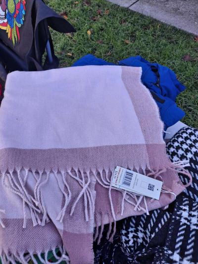 ponchos - Thumbnail 2