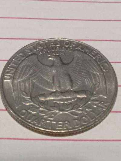 another quarter of a dollar - Thumbnail 2