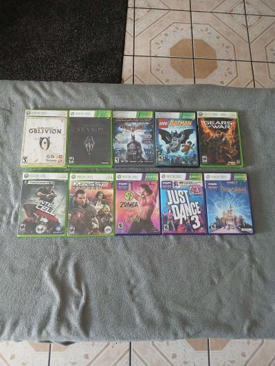 18 Xbox 360 Games for Xbox 360 - Thumbnail 3
