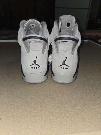 GEORGETOWN 6 SZ 12 VNDS - Thumbnail 3