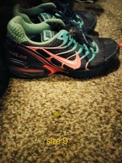 womens shoes - Thumbnail 3