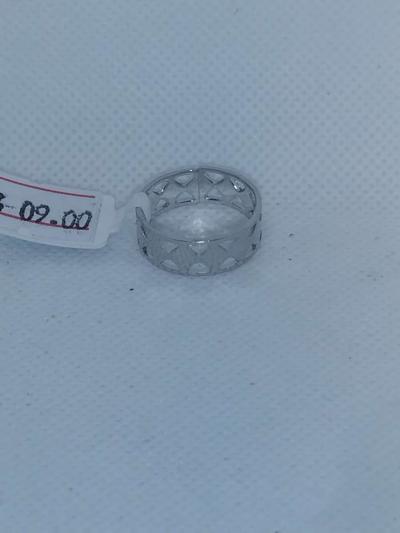 Diamond Band Ring RG - Thumbnail 3