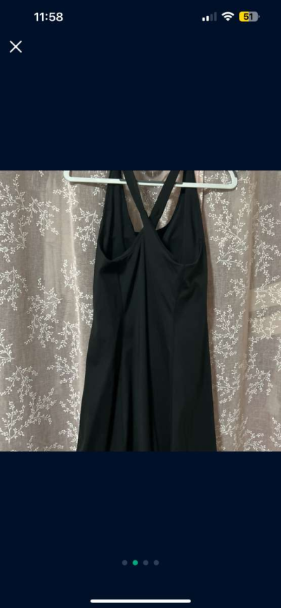 vestido deportivo - Thumbnail 3