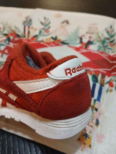 Baby shoes Reebok size 4C - Thumbnail 5