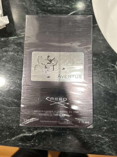 creed aventus - Thumbnail 2