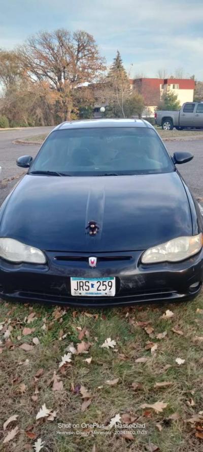 2003 monte carlo - Thumbnail 2