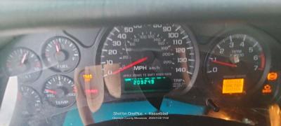 2003 monte carlo - Thumbnail 3