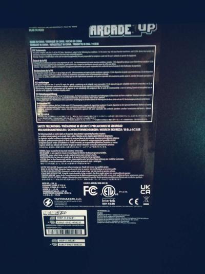 Ms PacMan games with other games included - Thumbnail 3