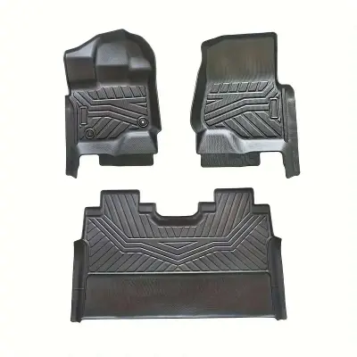 juego de tapetes para Ford f150 super crew - Thumbnail 4