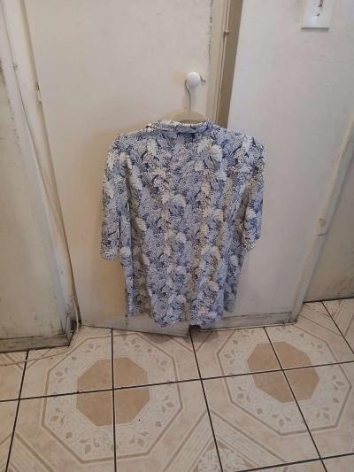 Jeremiah American Legacy Men Shirt Size XL - Thumbnail 2