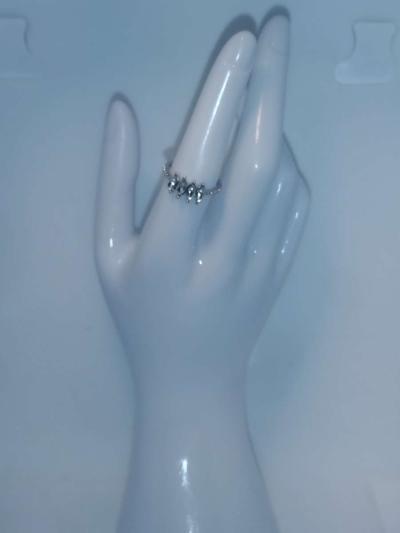 Gothic Aesthetic Ring Claws - Thumbnail 2