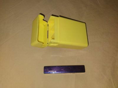 CIGARETTE ROLLER MACHINE Save Hundreds - Thumbnail 3