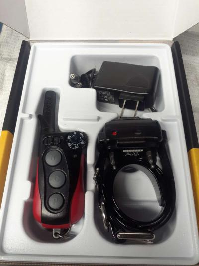 Doggy dog training aid - Thumbnail 3