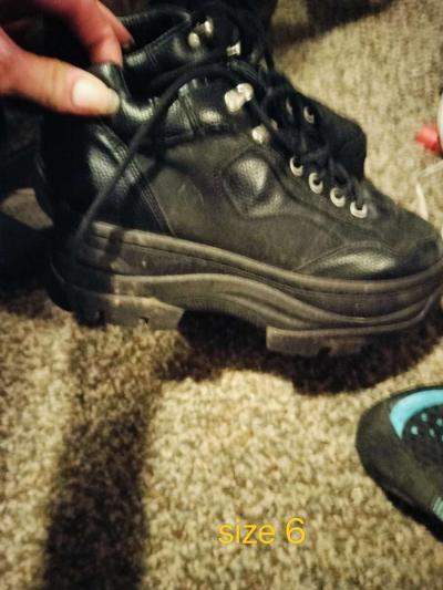 womens shoes - Thumbnail 4