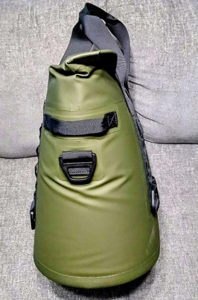 Yeti Hooper M30 Cooler - Thumbnail 4