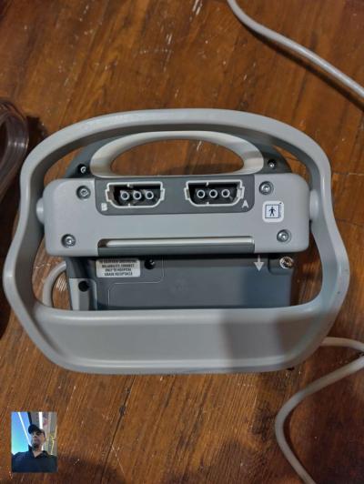 KENDALL COVDIEN SCD 700 - Thumbnail 5