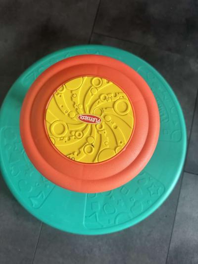 PlaySkool Sit Spin - Thumbnail 2