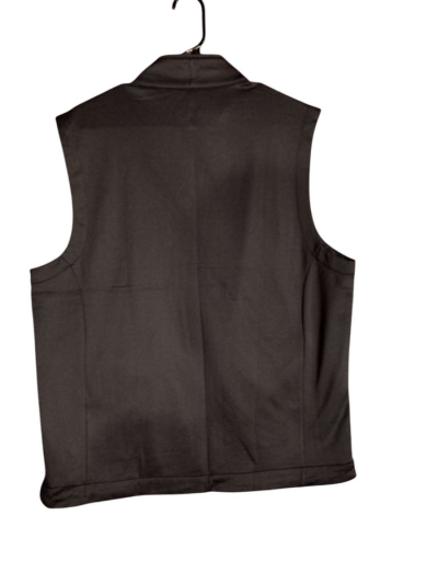 black Callaway vest - Thumbnail 4
