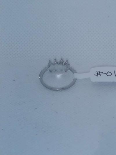 Gothic Aesthetic Ring Claws - Thumbnail 5