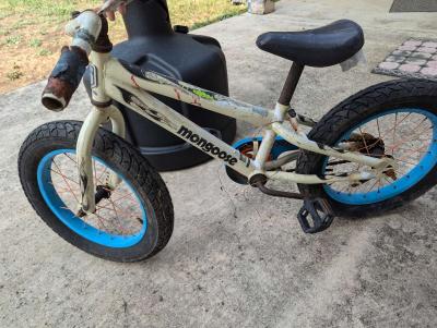 mongoose bicycle - Thumbnail 2