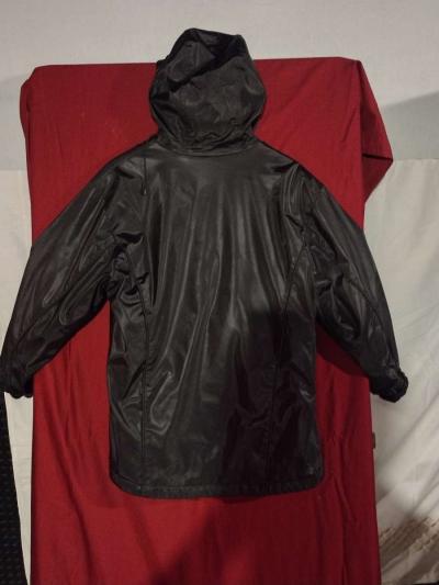 braetan rain jacket - Thumbnail 4