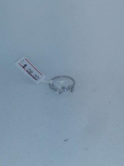 Ivy Branch Gothic Aesthetic Ring - Thumbnail 4