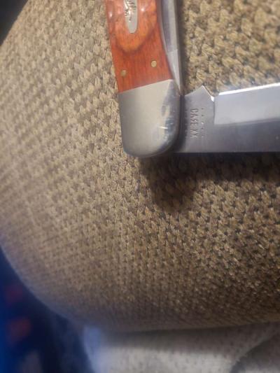 case XX knife ten dot - Thumbnail 2