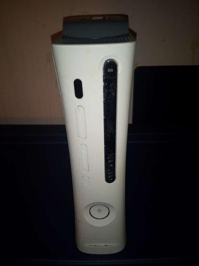 XBOX 360 disc drive dont work - Thumbnail 2