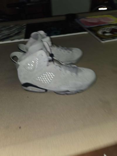 GEORGETOWN 6 SZ 12 VNDS - Thumbnail 2