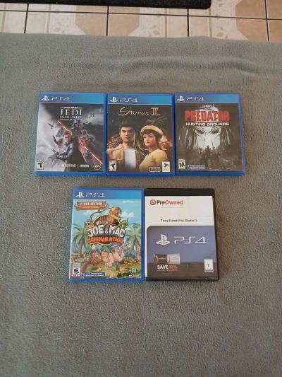 15 PlayStation 4 Games for PlayStation 4 - Thumbnail 5