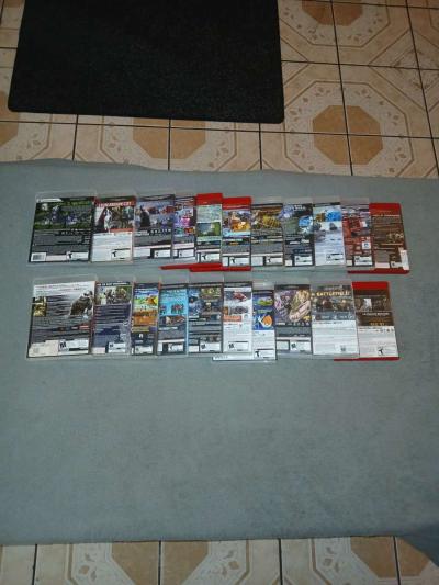 21 PlayStation 3 Games for PlayStation 3 - Thumbnail 2