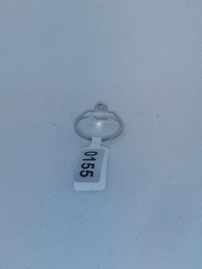 Crystal Ball Ring GA - Thumbnail 5