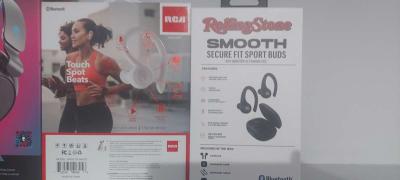 wireless Headphone EarBuds speaker - Thumbnail 6