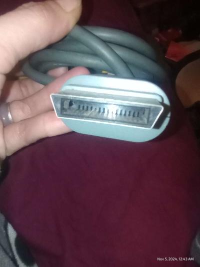 Xbox 360 cords - Thumbnail 2