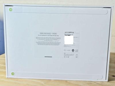 Apple MacBook Pro 16 M3 Max - Thumbnail 3