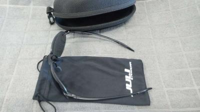 the sunglasses type aviator 58 m - Thumbnail 4